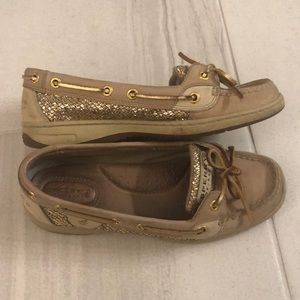 🛍 Sperry Top-Sider Boat Shoes